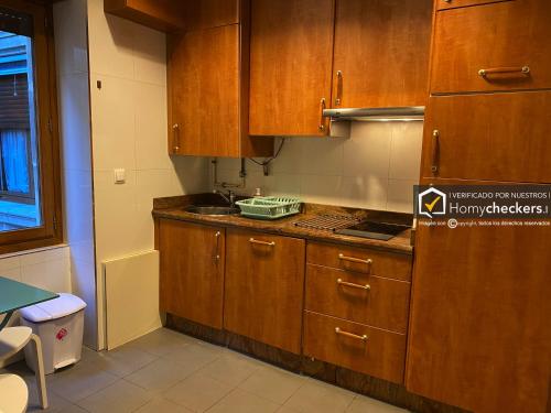  HomyAT DUPLEX PRIOR in Salamanca