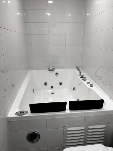 #2# Apartamento JACUZZI XL Sevilla Centro, Seville (photo 8)