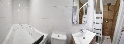 #2# Apartamento JACUZZI XL Sevilla Centro, Seville (photo 10)