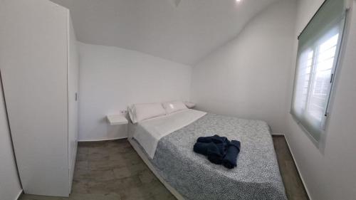 #2# Apartamento JACUZZI XL Sevilla Centro, Seville (photo 9)