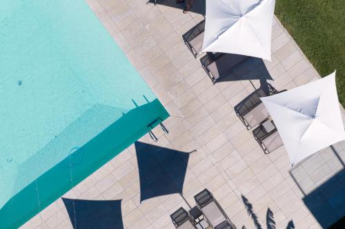 La Conchiglia Suites & Spa - image 12