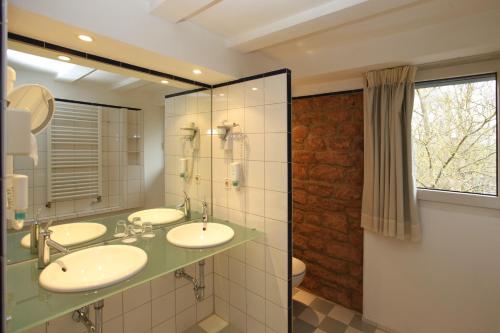 Mühle am Schlossberg - Hotel - Wartenberg-Rohrbach