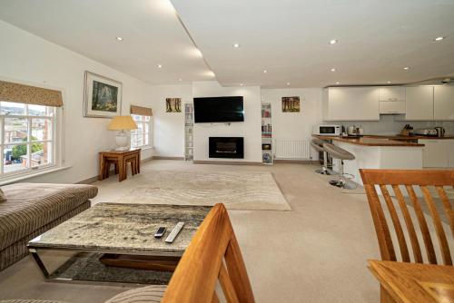 Pub/Lounge, Serviced Apartments Macclesfield in Macclesfield Központ