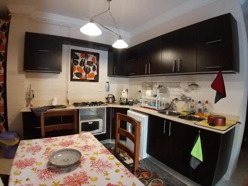 Appartamento Casa Vacanza - 沙姆沙伊赫