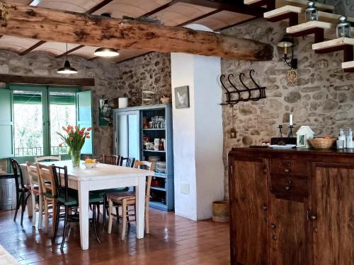 Vivalidays Casa Rural Anna Mieres Gerona - Mieres