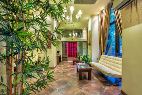 Egnatia Hotel - image 13