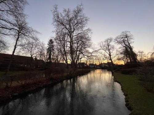 Schloss Rössing - Messezimmer in historischem Ambiente