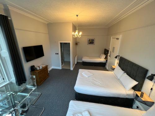 Lost Guest House Aberdeen - image 11
