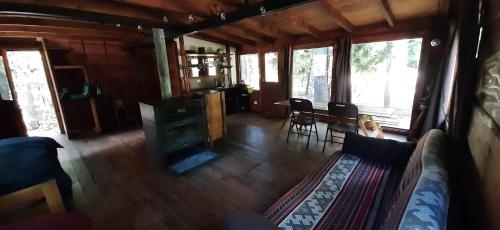 Titania Traful in Villa Traful