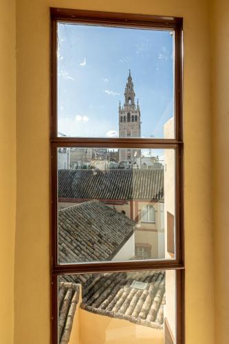 Angeles 6- Giralda Luxury by Valcambre