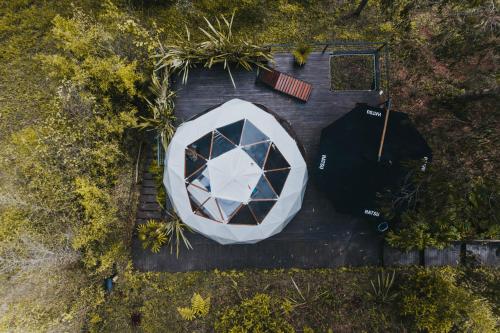 Domus Glamping