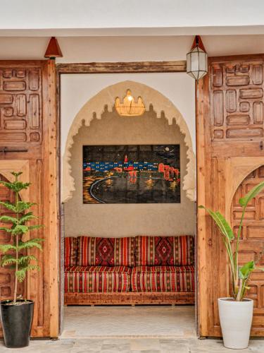 Riad El Pacha 4