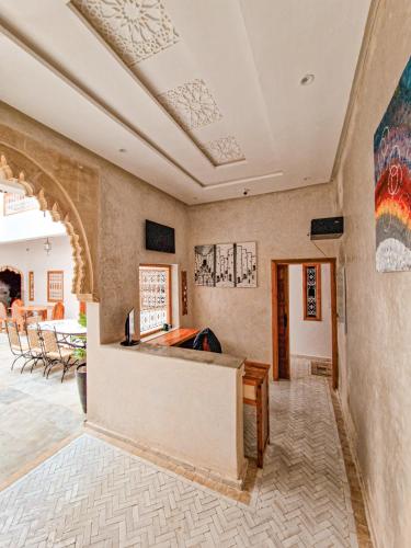 Riad El Pacha 5
