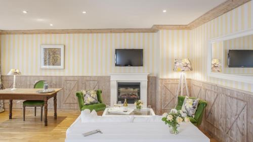 Hotel & Restaurant Sonne - image 5