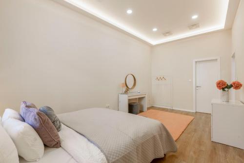 Exclusive Csengery Residence in the heart of Budapest