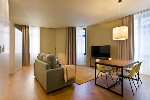 Porto Central Flats
