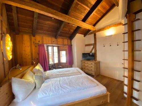 Panorama Chalet Heimatliebe - image 4