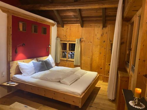 Panorama Chalet Heimatliebe - image 8