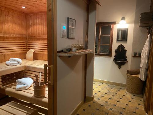 Panorama Chalet Heimatliebe - image 14