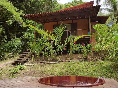Dendê Loft, Ilha de Boipeba (Foto 8)