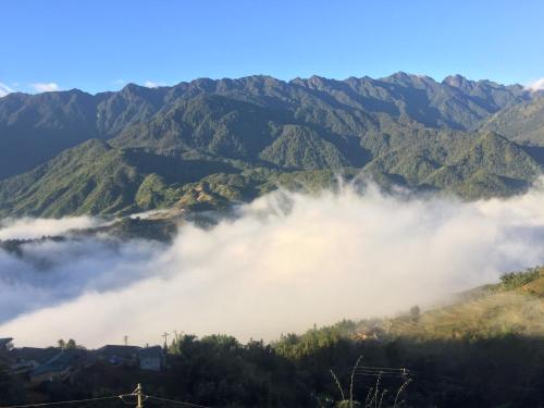 Black Hmong View Homestay – Sa Pa, FL
