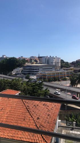 Quartos no centro de Salvador, Salvador