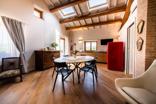景觀, Magari Estates Boutique Hotel in 科隆諾拉艾科利