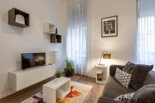 Modern Stylish Loft next to New York Palace, Budapešť