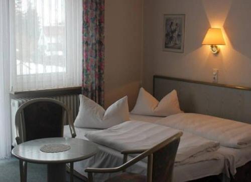 Hotel Gasthof Seehof - image 11