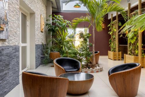 Best Western Hotel & SPA Pau Lescar Aeroport in Lescar