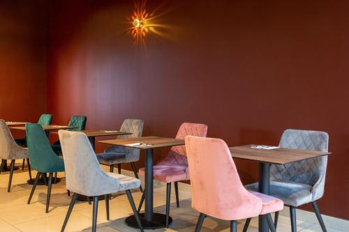 Best Western Hotel & SPA Pau Lescar Aeroport ex hôtel Vamcel - image 13