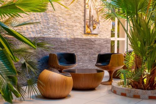 Best Western Hotel & SPA Pau Lescar Aeroport in Lescar