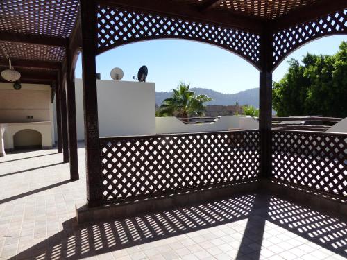 Agadir Magnifique Villa Dar Lina 4 etoiles in 歐里爾
