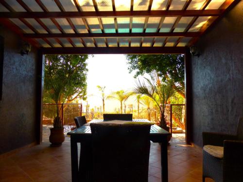 Létesítmények, Agadir-Taghazout Magnifique Villa Dar Lina 4 etoiles 3 Awards in Aourir