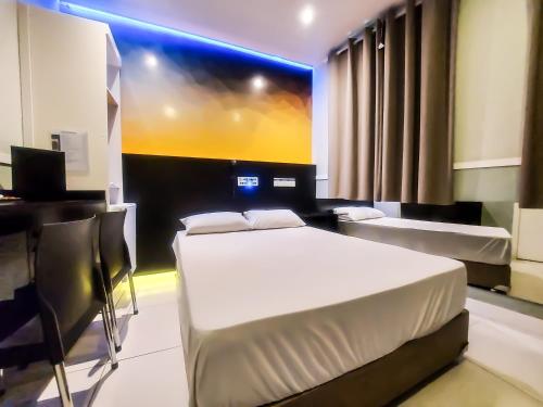 Único Faria Lima Motel e Hotel by Rede Único – Sao Paulo, VT