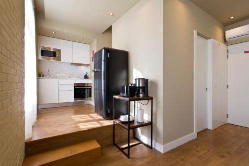 Two-Bedroom Duplex Apartment (4 Adults) image 10