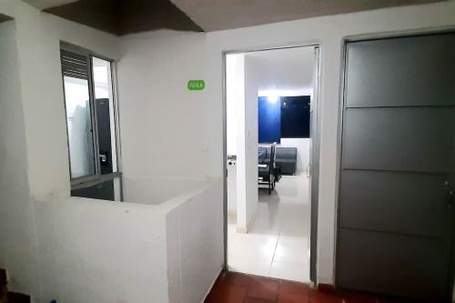 Cúcuta apartamento completó en condominio 13