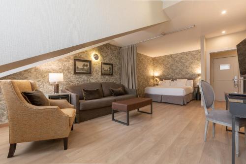 Hotel Meninas - Boutique Opera - image 7