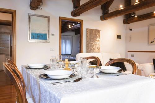 San Marco Luxury Loft with Terrace, Benátky (fotografie 9)