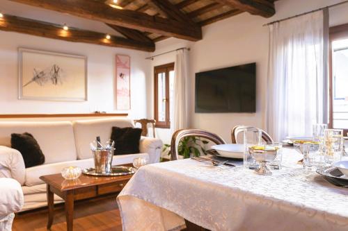 San Marco Luxury Loft with Terrace, Benátky (fotografie 3)
