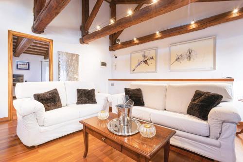San Marco Luxury Loft with Terrace, Benátky (fotografie 10)