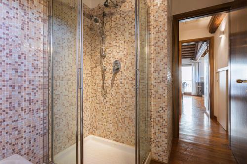 San Marco Luxury Loft with Terrace, Benátky (fotografie 7)