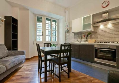 Hostme S.Giovanni Big Home, Rome (photo 10)