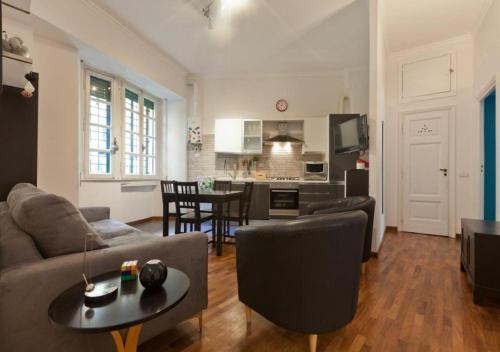 Hostme S.Giovanni Big Home, Rome (photo 6)