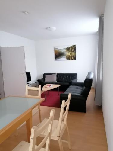 Monteurwohnung Karl - Apartment - Pirmasens