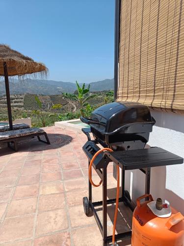  Eco family apartment with shared pool in Vélez-Málaga