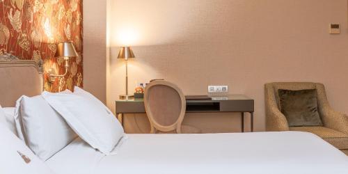 Hotel Meninas - Boutique Opera - main image