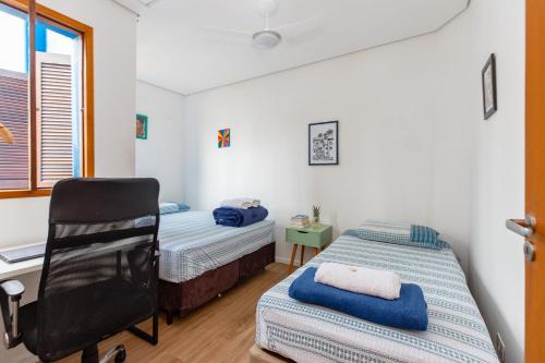 Hostel Casa Azul, São Paulo (fotografie 6)