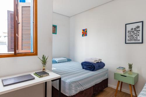 Hostel Casa Azul, São Paulo (fotografie 9)