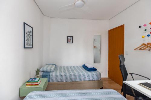 Hostel Casa Azul, São Paulo (fotografie 10)